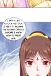 Spoiled Medical Princess: The  Legend of Alkaid • Chapter 65 • Page ik-page-4277108