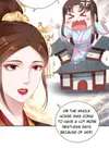 Spoiled Medical Princess: The  Legend of Alkaid • Chapter 67 • Page ik-page-4277214