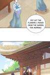 Spoiled Medical Princess: The  Legend of Alkaid • Chapter 107 • Page ik-page-4279315