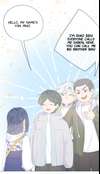 My OTP Is So Sweet That I Want To Fall In Love • Chapter 25 • Page ik-page-4294978