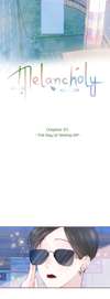 Melancholy • Chapter 57: The Day of Seeing Off • Page ik-page-4303700