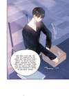 Melancholy • Chapter 42: Forgiveness • Page ik-page-4298504