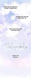 Melancholy • Chapter 36: Freedom • Page ik-page-4298721