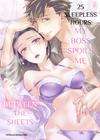 25 Sleepless Hours: My Boss Spoils Me Between the Sheets • Chapter 14 • Page ik-page-4300912