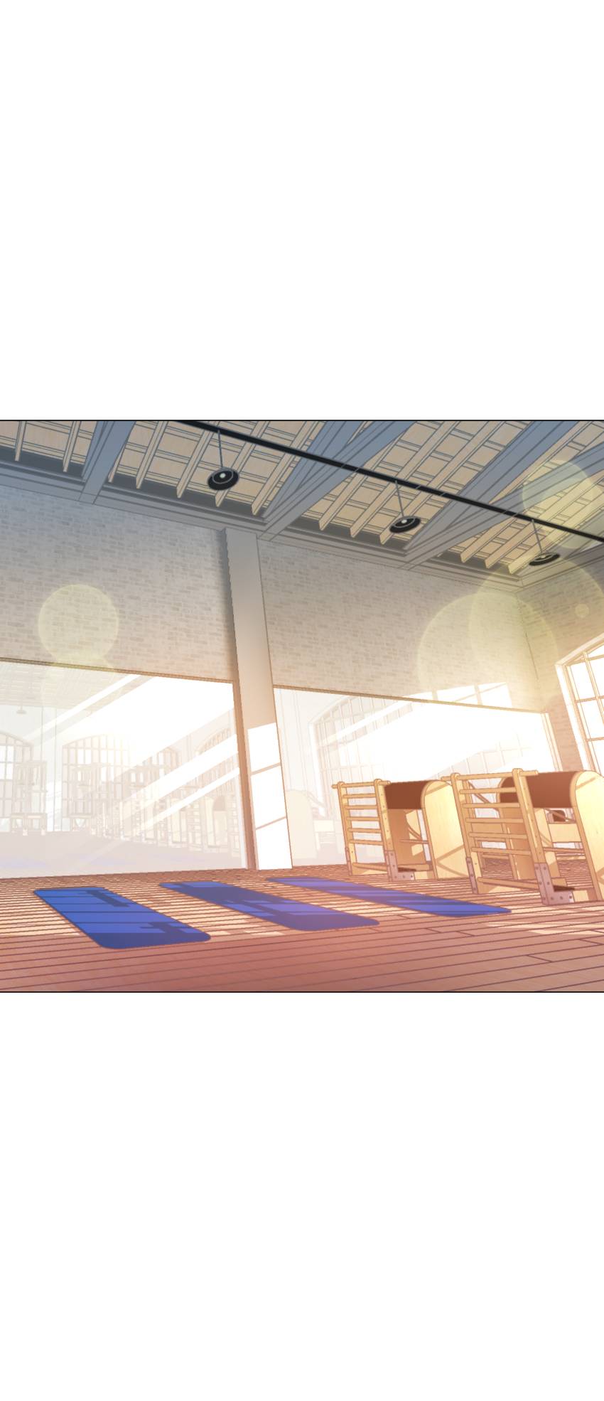 Hot Yoga [Mature]
