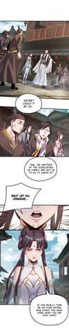 I Am The Fated Villain • Chapter 36: Only I Can Bully Her! • Page ik-page-4306829
