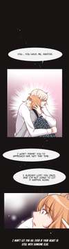 You've Won Me Over • Chapter 66: Master's Misfortune (Part 10) • Page ik-page-4309091