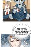 The Zombie and the Vampire • Chapter 84: Dealing With A Kid • Page ik-page-4310816