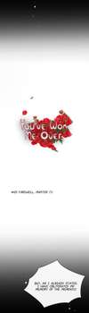 You've Won Me Over • Chapter 69: Farewell, Master (Part 1) • Page ik-page-4311928