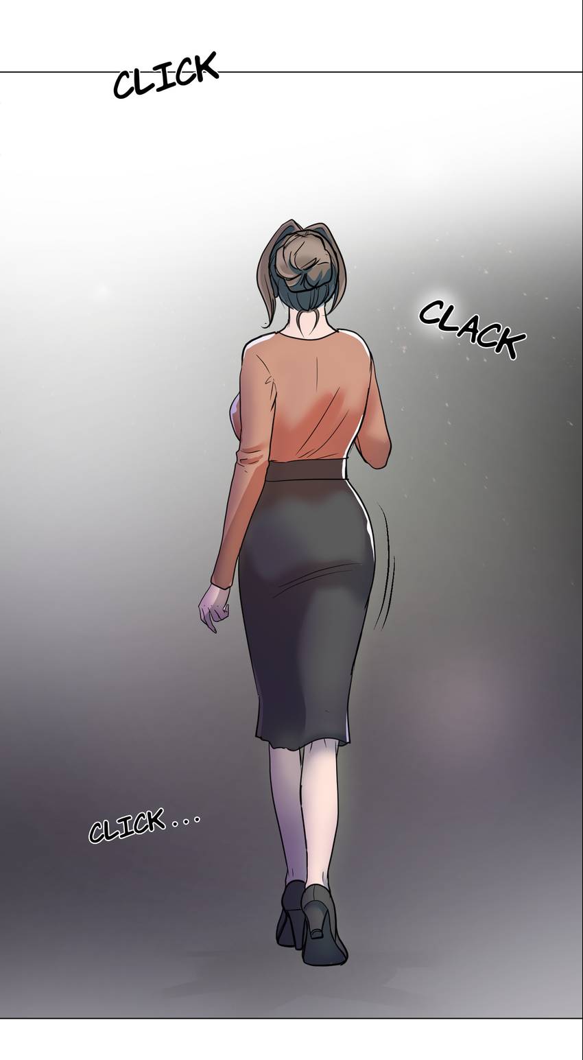 My Son's Woman [Mature]