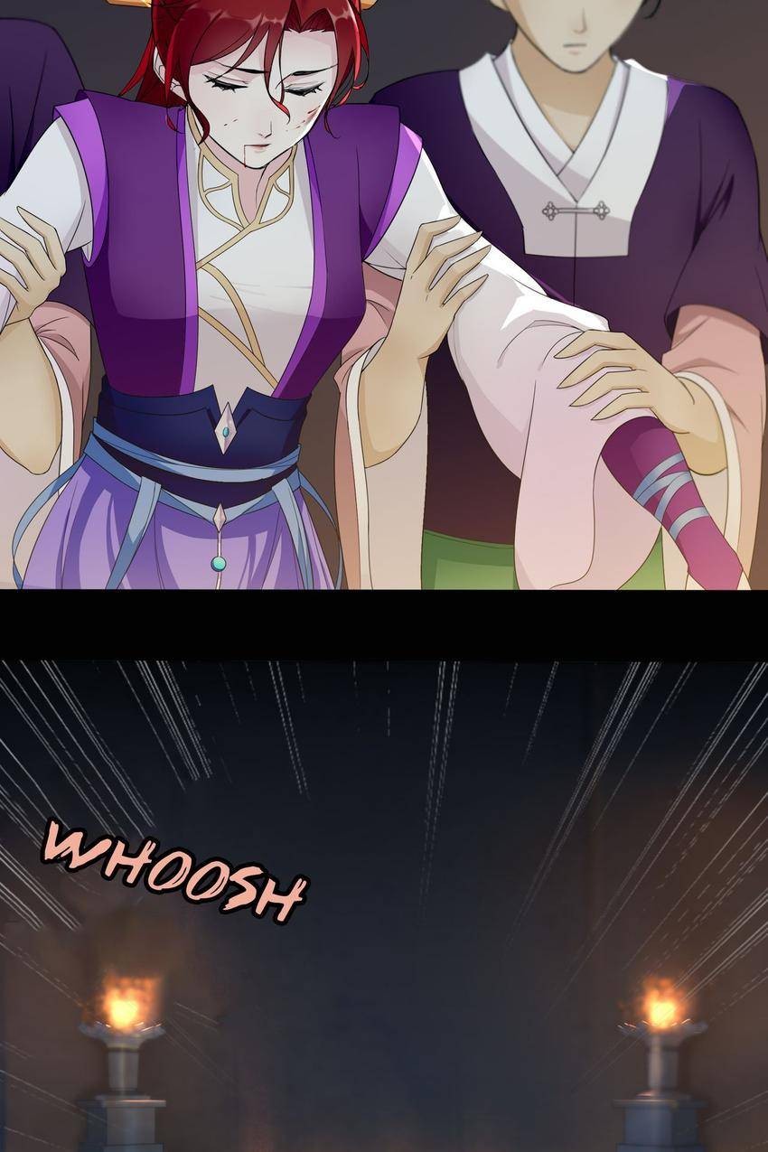 Revenge with the Demon King