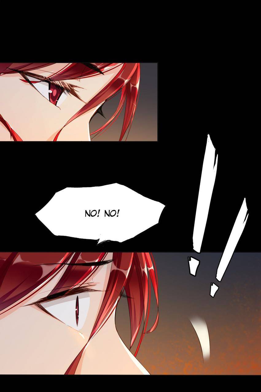 Revenge with the Demon King