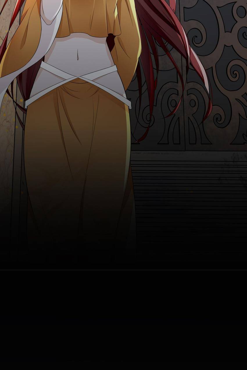 Revenge with the Demon King