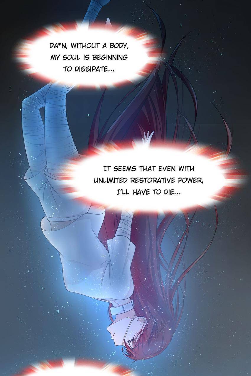 Revenge with the Demon King