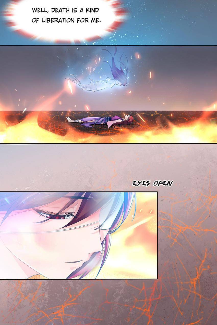 Revenge with the Demon King