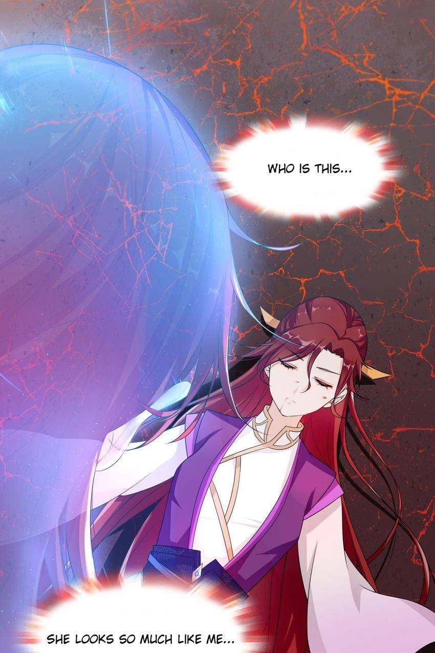 Revenge with the Demon King