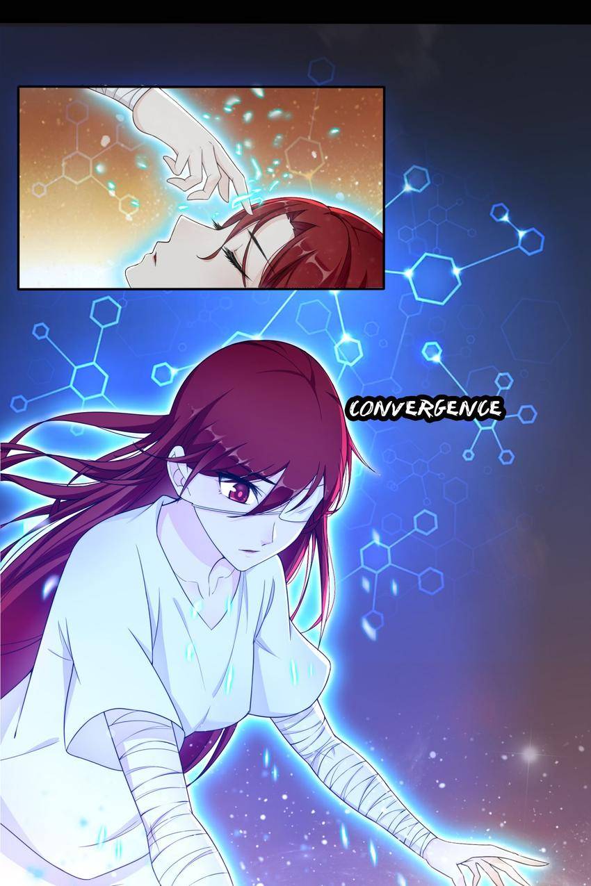 Revenge with the Demon King