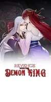 Revenge with the Demon King • Chapter 25 • Page ik-page-4324398