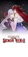 Revenge with the Demon King • Chapter 11 • Page ik-page-4324408