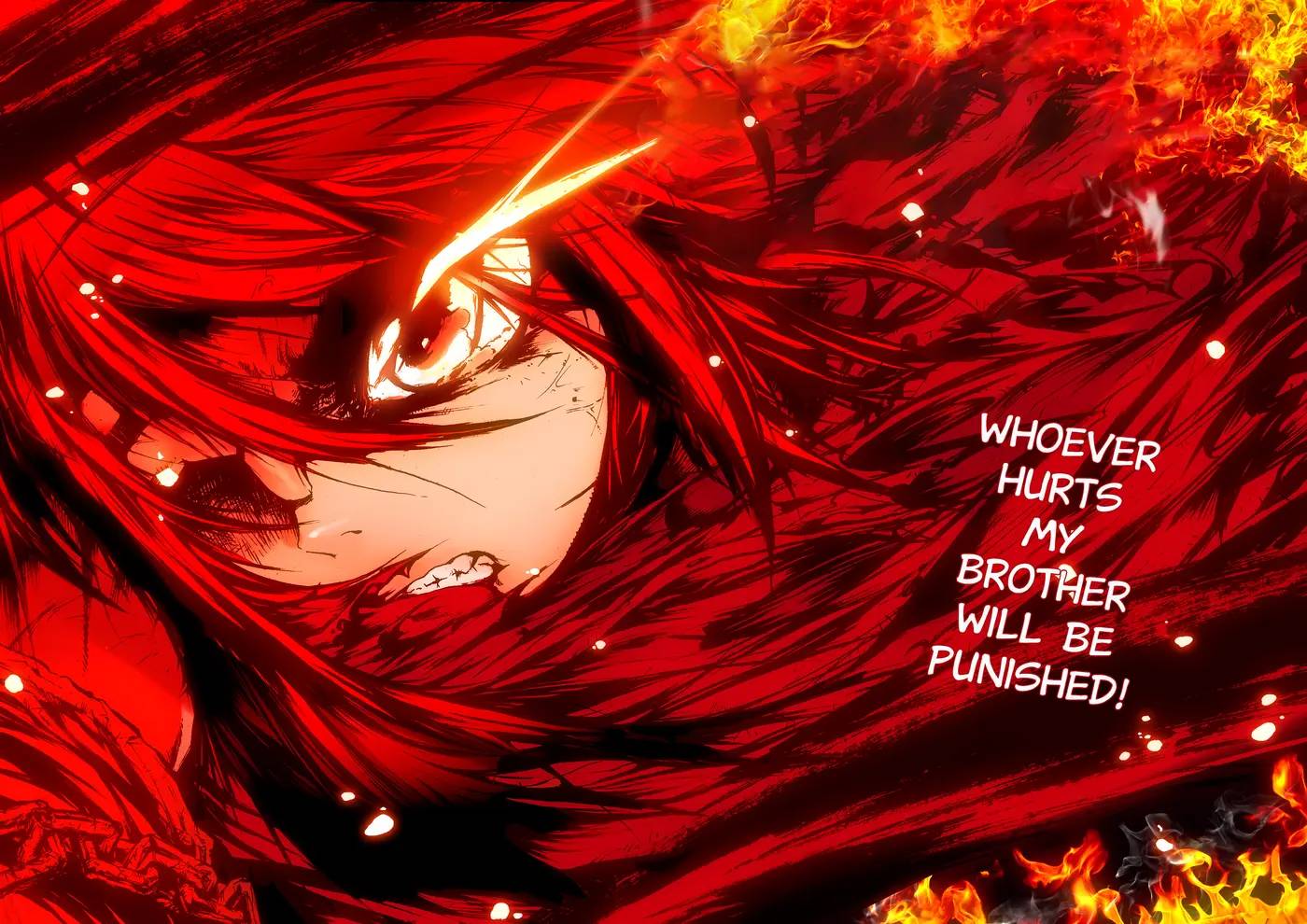 Legend of Phoenix