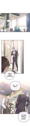 Butler: Season 2 [Mature] • Chapter 13 • Page ik-page-4333185