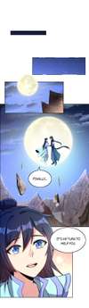 Swallow an Immortal World • Chapter 147 • Page ik-page-4334975