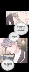 Butler: Season 2 [Mature] • Chapter 14 • Page ik-page-4339609