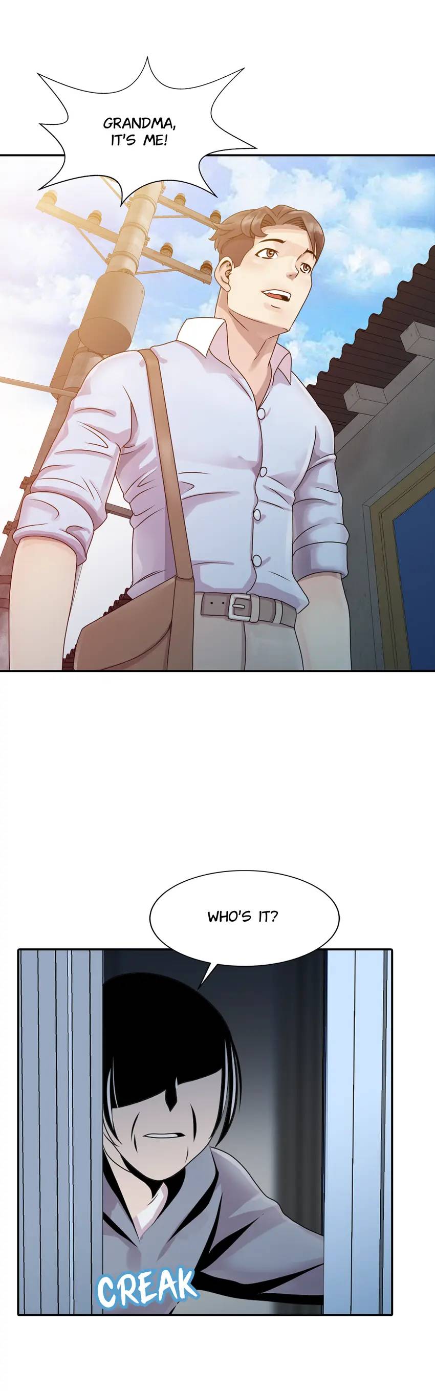Shh! Sister's Secret [Mature]