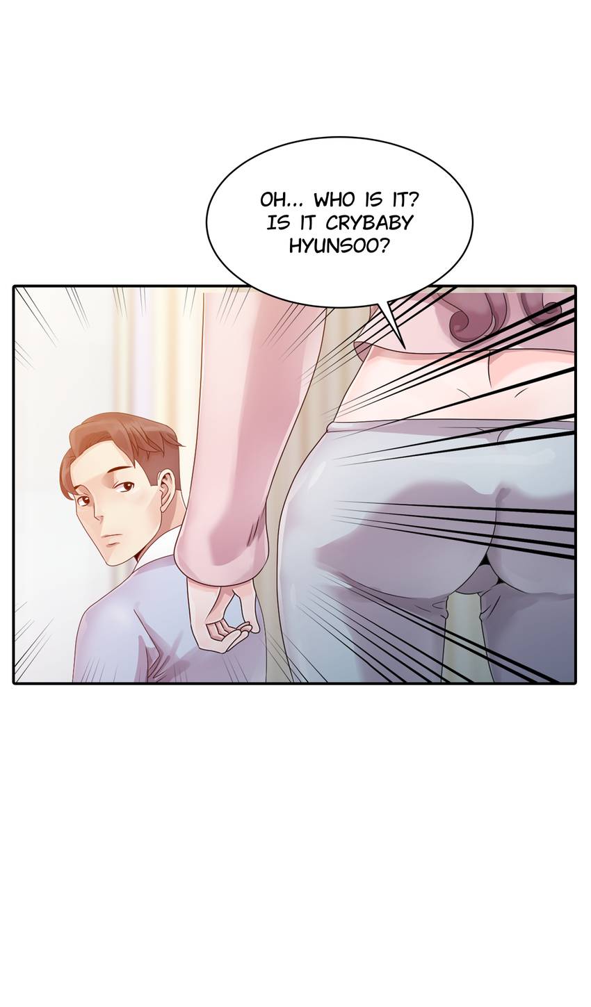 Shh! Sister's Secret [Mature]