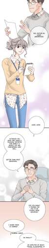 Exclusive for You • Chapter 4 • Page ik-page-4349675