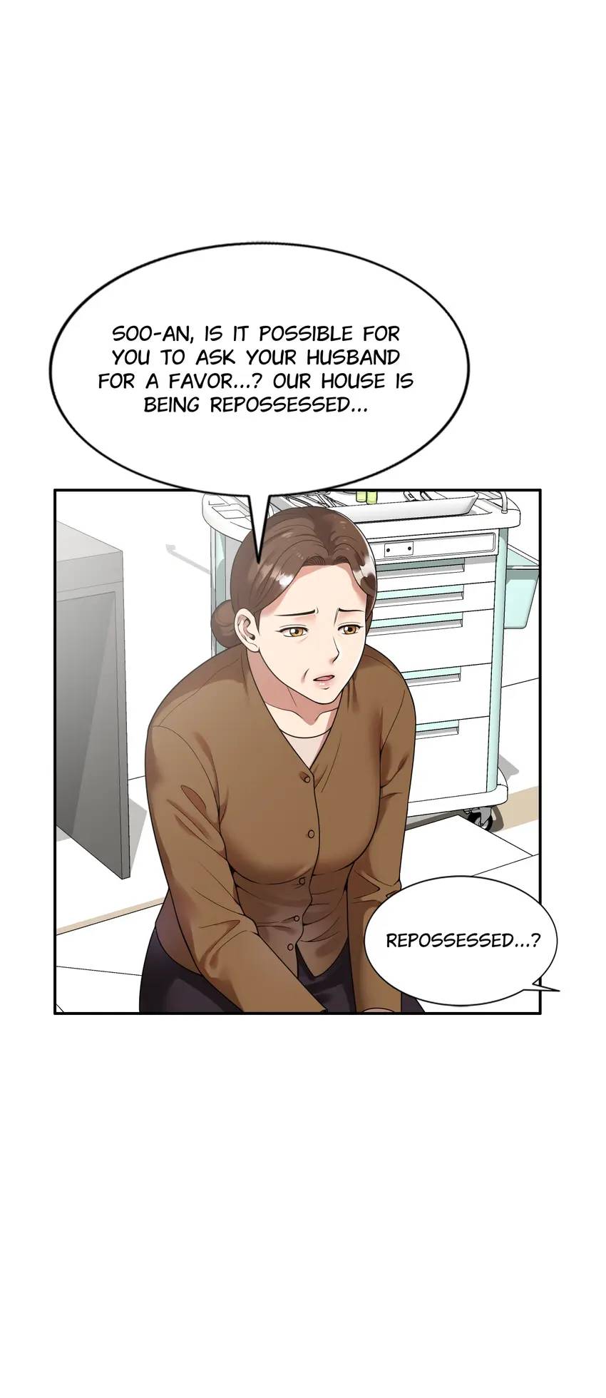 Caddie Mom [Mature]
