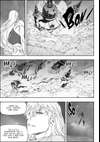 Rule Eater • Chapter 333: Who Are You? • Page ik-page-4352247