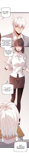 The Game That I Came From • Chapter 113 • Page ik-page-4350880