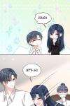 Bright Stars: Pick A Boss To Be My Husband • Chapter 68 • Page ik-page-4164478