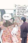 Bright Stars: Pick A Boss To Be My Husband • Chapter 73 • Page ik-page-4164629