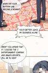 Bright Stars: Pick A Boss To Be My Husband • Chapter 73 • Page ik-page-4164621