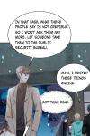 Bright Stars: Pick A Boss To Be My Husband • Chapter 93 • Page ik-page-4165206