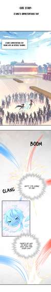 Zero Touch • Origin Chapter 3.5 • Page ik-page-4170091