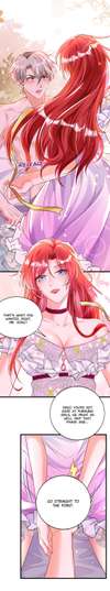 Here Comes The Villainess • Chapter 21 • Page ik-page-4170347