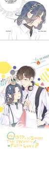 My OTP Is So Sweet That I Want To Fall In Love • Chapter 18 • Page ik-page-4170439