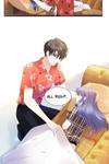 The Runaway Wife • Chapter 213 • Page ik-page-4176527