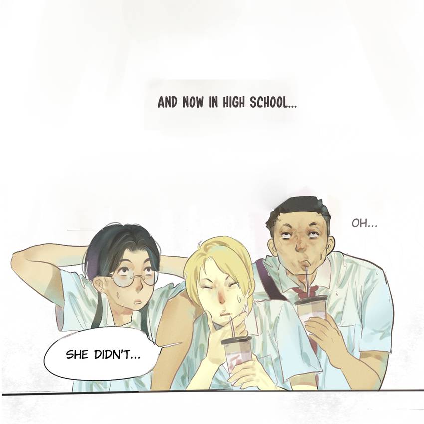 Can't Be Friends With Girls