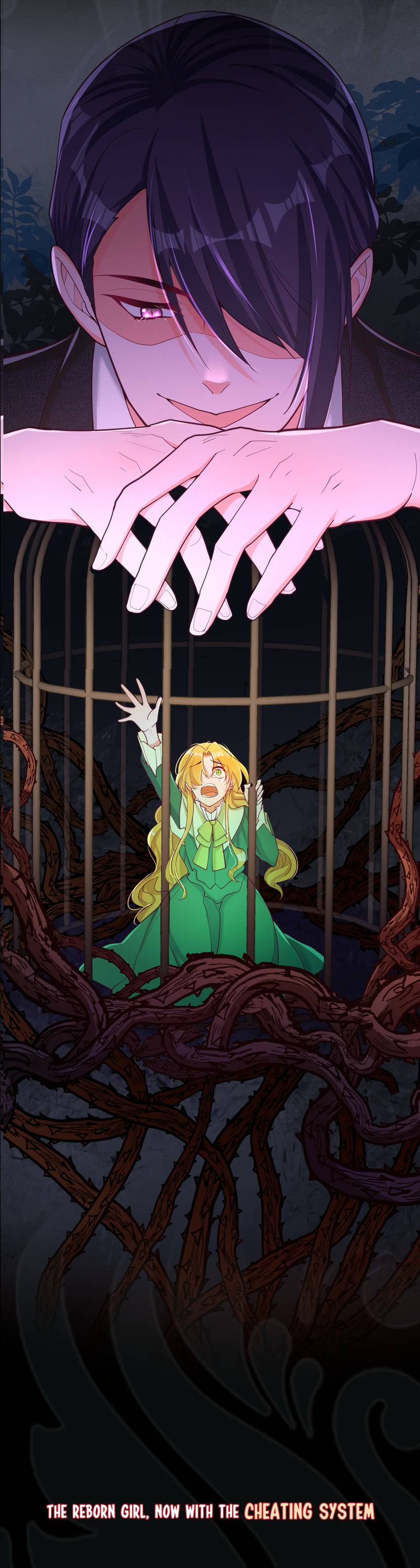 Here Comes The Villainess