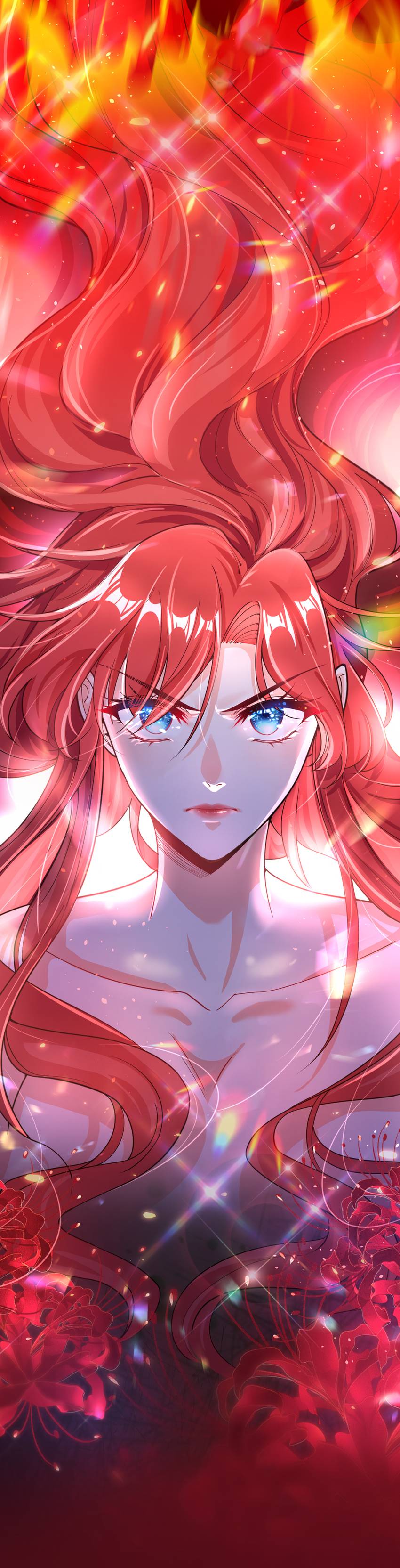 Here Comes The Villainess