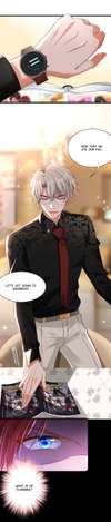 Here Comes The Villainess • Chapter 19 • Page ik-page-4178121