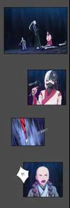 I, Taoist Wu Xin • Season 1 Chapter 39: End of Season 1 • Page ik-page-4182451