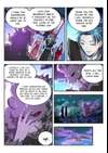 The Lord of No Boundary • Season 1 Chapter 106 • Page ik-page-4181556