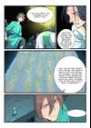 Star Martial God Technique • Chapter 422 • Page ik-page-4183347