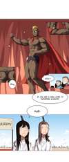 Cultivator Against Hero Society • Chapter 131 • Page ik-page-4396421