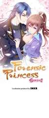 Forensic Princess: Season 2 • Season 2 Chapter 54 • Page 1
